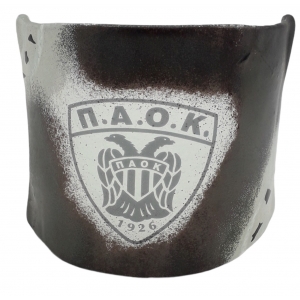 ΔΙΑΚΟΣΜΗΤΙΚΟΣ ΦΩΤΟΦΩΡΟΣ  '' ΠΑΟΚ ''